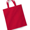 Bag for life - short handles