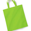 Bag for life - short handles