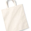 Bag for life - short handles