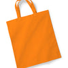 Bag for life - short handles