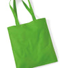Bag for life - long handles