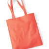 Bag for life - long handles