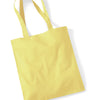 Bag for life - long handles