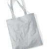Bag for life - long handles