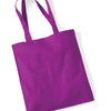 Bag for life - long handles
