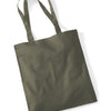 Bag for life - long handles