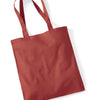 Bag for life - long handles