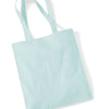 Bag for life - long handles