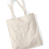 Bag for life - long handles