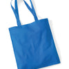 Bag for life - long handles