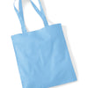 Bag for life - long handles