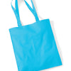 Bag for life - long handles