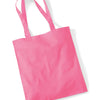 Bag for life - long handles