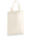 Cotton party bag for life