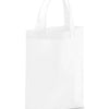 Cotton party bag for life
