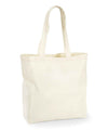 Maxi bag for life
