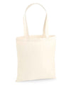 Premium Cotton tote