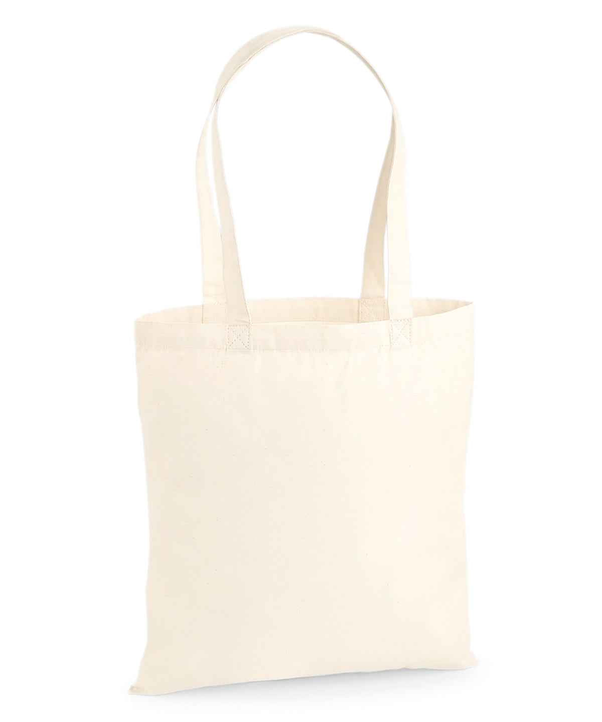 Premium Cotton tote