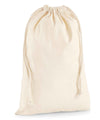 Premium cotton stuff bag