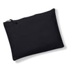 Canvas accessory pouch