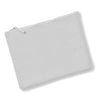 Canvas accessory pouch