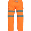Hi-vis jogging pants (HV016T)