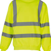 Hi-vis sweatshirt (HVJ510)