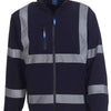 Hi-vis softshell jacket (HVK09)