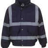 Hi-vis classic bomber jacket (HVP211)