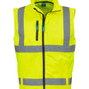 Hi-vis softshell gilet (HV006)