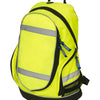Hi-vis London rucksack (YK8001)