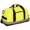 Hi-vis Seattle holdall (YK2518)