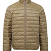 Terrain padded jacket