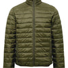 Terrain padded jacket