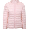 Women's terrain padded jacket