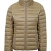 Women's terrain padded jacket