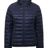 Women's terrain padded jacket