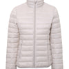 Women's terrain padded jacket