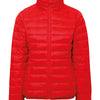 Women's terrain padded jacket