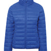 Women's terrain padded jacket