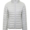 Women's terrain padded jacket