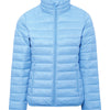 Women's terrain padded jacket