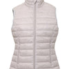 Women's terrain padded gilet