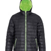 Padded jacket