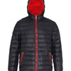 Padded jacket