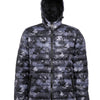 Padded jacket
