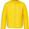 Tribe fineline padded jacket