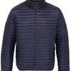 Tribe fineline padded jacket