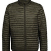 Tribe fineline padded jacket