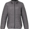 Women's tribe fineline padded jacket